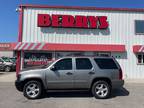 2009 Chevrolet Tahoe LTZ 4x4 4dr SUV