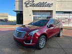 2019 Cadillac XT5 Luxury FWD