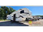 2016 Forest River Forest River RV Rockwood Signature Ultra Lite 8281WS 31ft