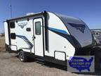 2023 Riverside RV Intrepid 190BHi