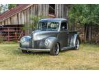 1940 Ford F1