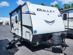 2022 Keystone Bullet 1700BH