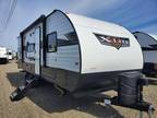 2023 Forest River Forest River RV Wildwood X-Lite 243BHXL 28ft