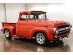 1957 Ford F100