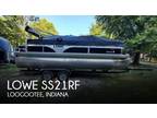 2021 Lowe SS210 Boat for Sale