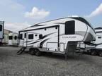 2022 Keystone Cougar 24RDS 24ft