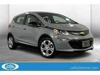 2019 Chevrolet Bolt EV Gray, 32K miles