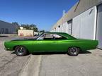 1969 Plymouth Roadrunner