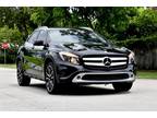 2015 Mercedes-Benz GLA GLA 250 4MATIC AWD 4dr SUV