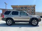 2004 Nissan Xterra SE 4WD 4dr SUV