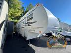 2004 Coachmen Coachmen RV CHAPARRAL 276RLS 27ft