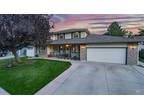 11587 W VIOLET CT, Boise, ID 83713 Single Family Residence For Sale MLS#