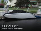 2016 Cobalt R 5 Boat for Sale