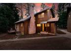 24142 SHAKE RIDGE RD, Volcano, CA 95689 Single Family Residence For Sale MLS#