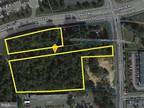 Plot For Sale In La Plata, Maryland