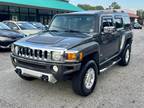 2008 HUMMER H3 Base 4x4 4dr SUV