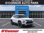 2023 Chevrolet Trail Blazer LT 4x4 4dr SUV