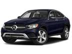 2018 Mercedes-Benz GLC GLC 300 Coupe