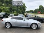 2007 Jaguar XK 2dr Coupe