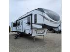 2023 Forest River Forest River RV Rockwood Signature 2898BS 28ft