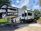 2021 Alliance RV Valor 40V13