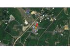 Plot For Sale In Fredericksburg, Virginia