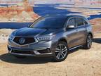 2017 Acura MDX 3.5L w/Technology Package