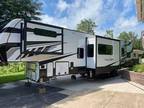 2021 Alliance RV Valor 40V13 44ft