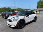 2015 MINI Paceman Cooper Hatchback 2D