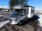 2023 Winnebago View 24V 25ft