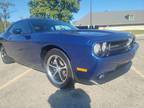 2010 Dodge Challenger R/T Classic 2dr Coupe