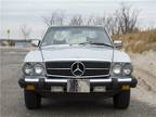 1977 Mercedes-Benz SL-Class