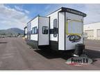 2023 Forest River Forest River RV Timberwolf 39NA 39ft