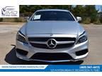 2016 Mercedes-Benz CLS 400 4MATIC Coupe for sale