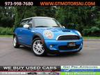 2008 MINI Cooper S Hardtop 2 Door