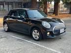 2015 MINI Hardtop 4 Door Cooper 4dr Hatchback