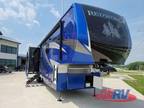 2023 Redwood RV Redwood 4150RD 44ft