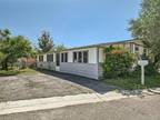 1801 W 92ND AVE, Federal Heights, CO 80260 Mobile Home For Sale MLS# 8481378