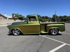 1957 Chevrolet 3100 Custom Pick Up