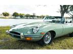 1970 Jaguar E-Type E Type Series 2