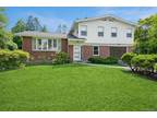 4 BALMORAL CRES, White Plains, NY 10607 Single Family Residence For Sale MLS#