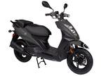 2020 Kymco Super 8 50X