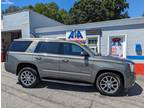 2017 GMC Yukon Denali 4x2 4dr SUV