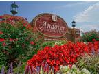 Andover Apartments For Rent - Norfolk, VA