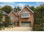 Woodhill Drive, Beaconsfield HP9, 6 bedroom detached house for sale - 65414013