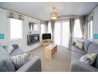 Tregoad Holiday Park 2 bed static caravan -