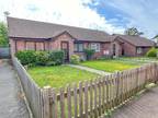 2 bedroom semi-detached bungalow for sale in Bartons Place, Newmarket, Suffolk