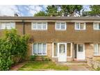 Macarthur Crescent, Southampton, Hampshire, SO18 3 bed terraced house for sale -