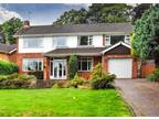 4 bedroom detached house for sale in 5 Firsway, Wightwick, WV6