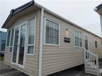 Lizard Point Holiday Park 2 bed static caravan for sale -